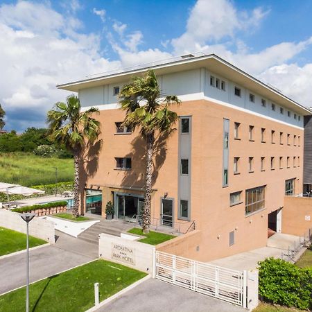 Ardeatina Park Hotel Castel di Leva Exterior photo